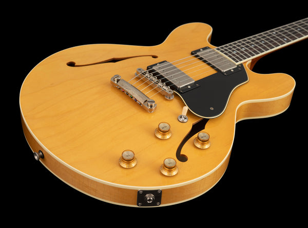Collings I-35 LC Vintage