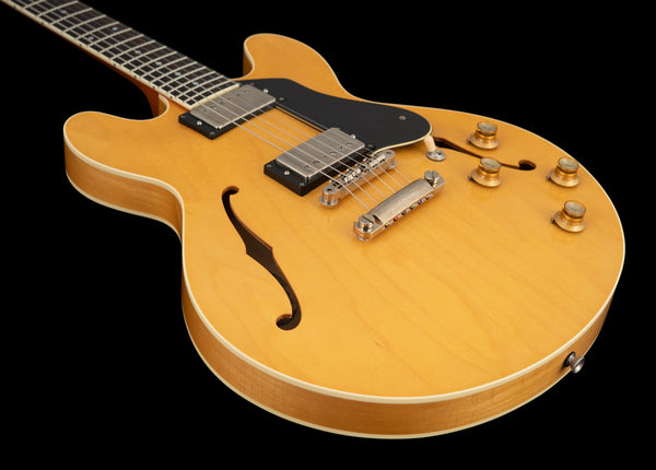 Collings I-35 LC Vintage