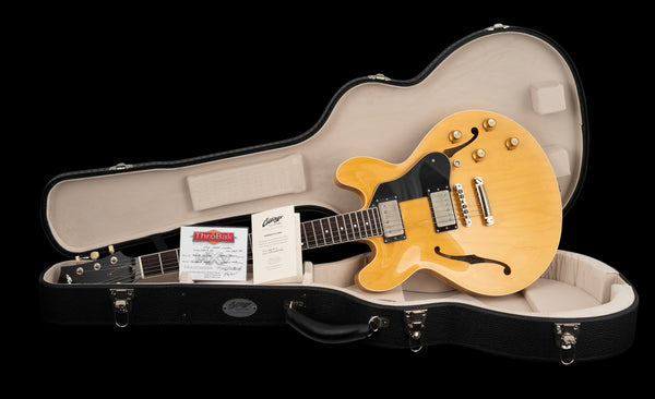 Collings I-35 LC Vintage