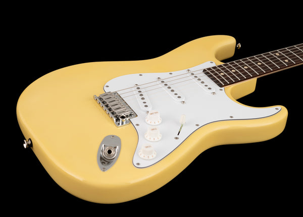 Tom Anderson Icon Classic - Mellow Yellow