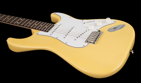 Tom Anderson Icon Classic - Mellow Yellow