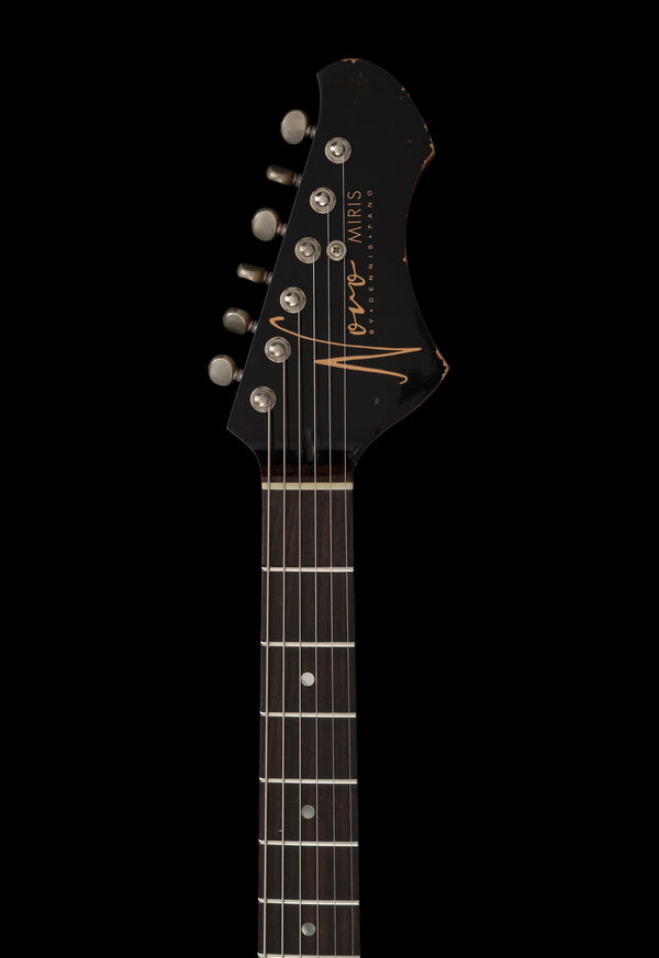 Novo Miris J - 3 Tone Burst