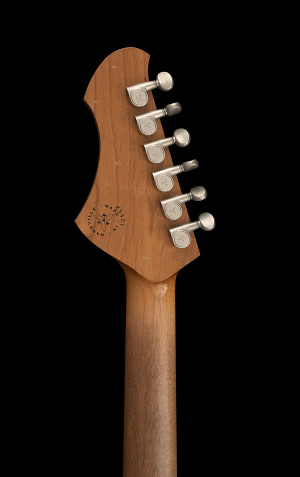 Novo Miris J - 3 Tone Burst