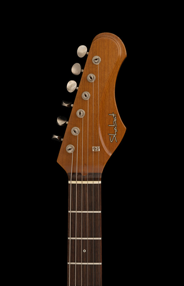 Shabat Lynx - British Racing Green