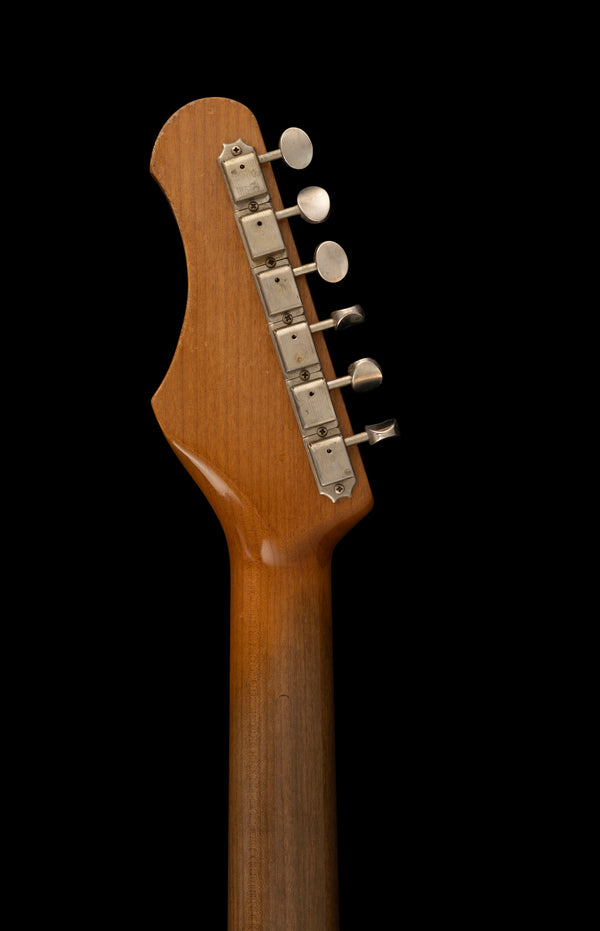 Shabat Lynx - British Racing Green