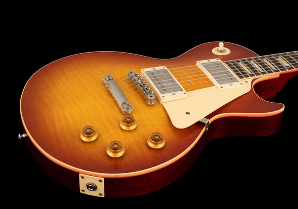 Gibson Custom Shop 60th Anniversary '59 Les Paul Standard Reissue