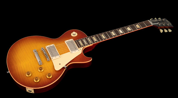 Gibson Custom Shop 60th Anniversary '59 Les Paul Standard Reissue