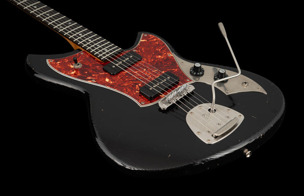 Novo Serus J - Bull Black