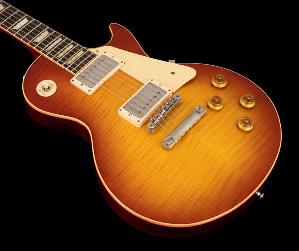 Gibson Custom Shop 60th Anniversary '59 Les Paul Standard Reissue
