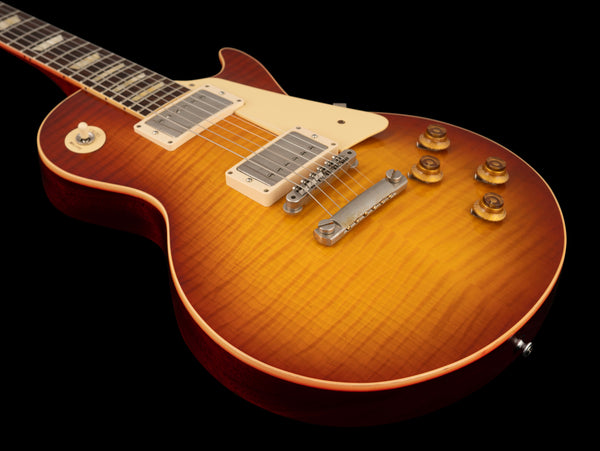Gibson Custom Shop 60th Anniversary '59 Les Paul Standard Reissue
