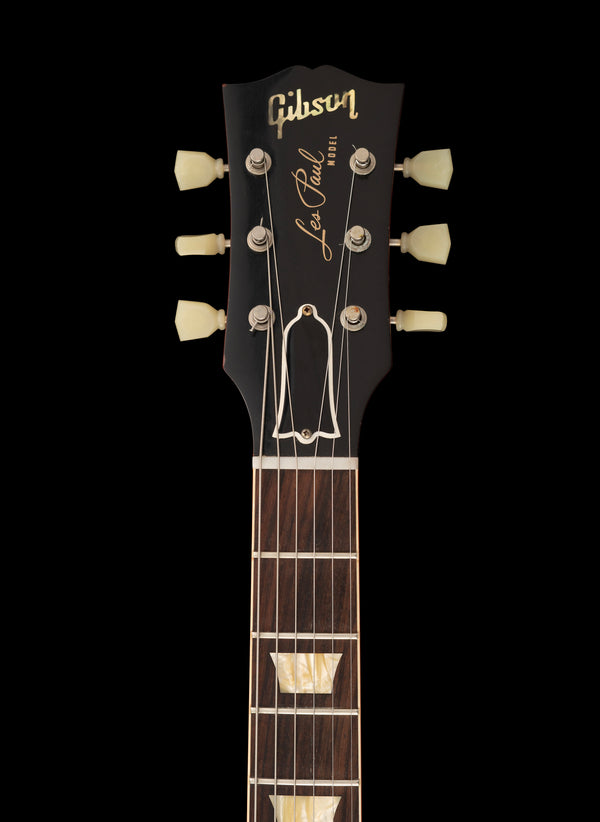 Gibson Custom Shop 60th Anniversary '59 Les Paul Standard Reissue