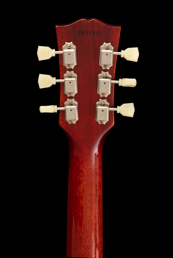 Gibson Custom Shop 60th Anniversary '59 Les Paul Standard Reissue