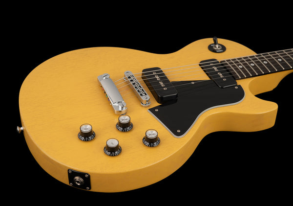 Gibson Les Paul Special - Faded TV Yellow