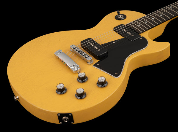 Gibson Les Paul Special - Faded TV Yellow
