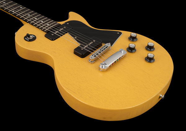 Gibson Les Paul Special - Faded TV Yellow