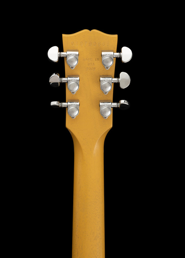 Gibson Les Paul Special - Faded TV Yellow