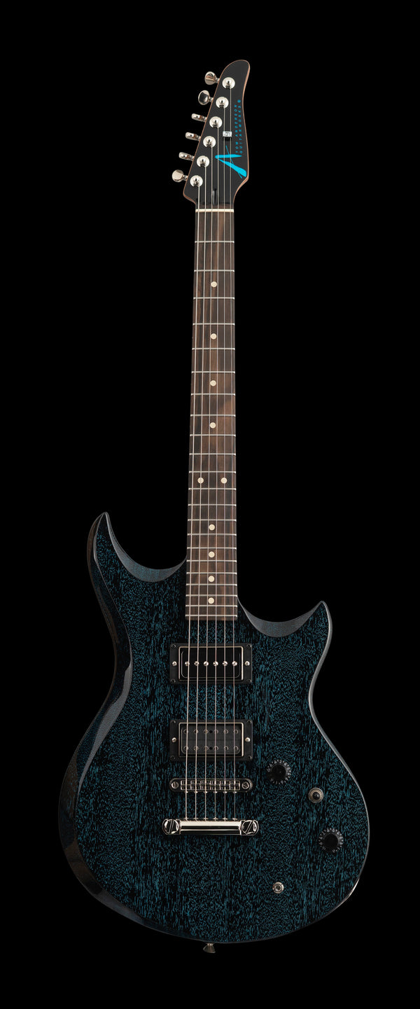Tom Anderson Wolfhound