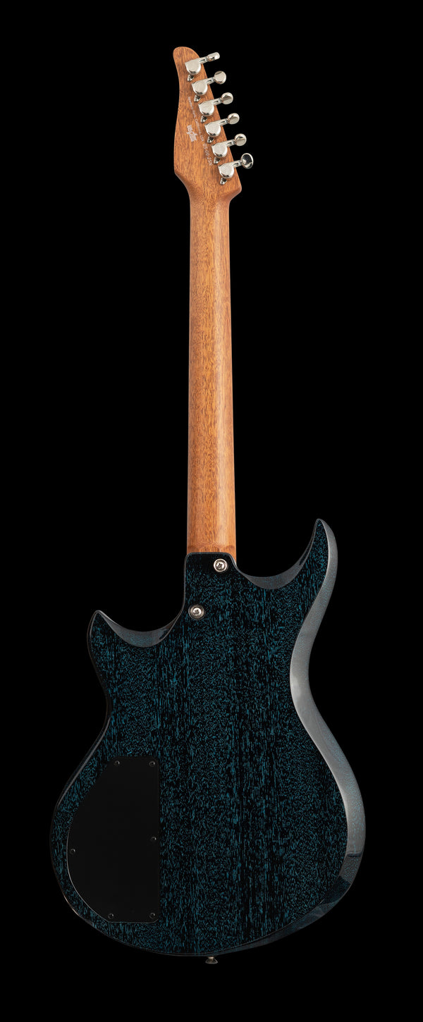 Tom Anderson Wolfhound