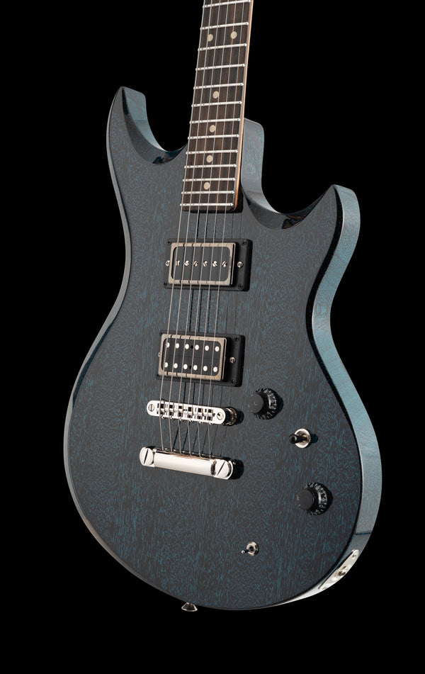 Tom Anderson Wolfhound