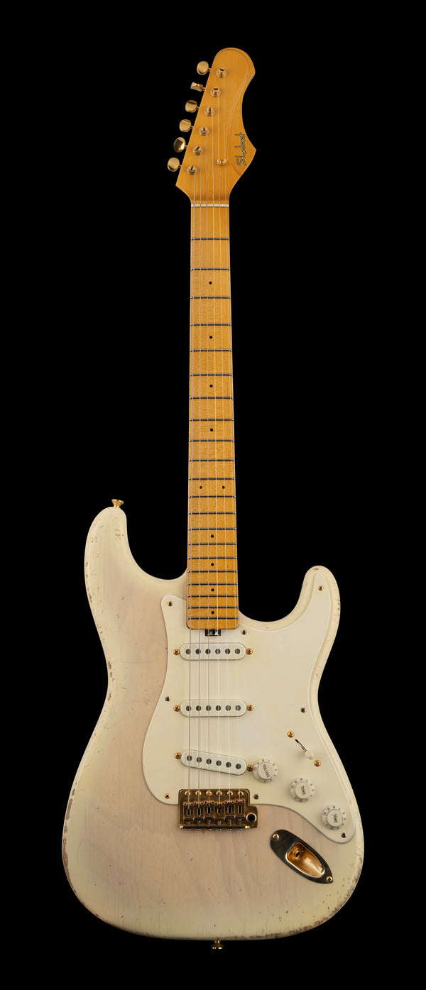 Shabat Lynx - Mary Kaye