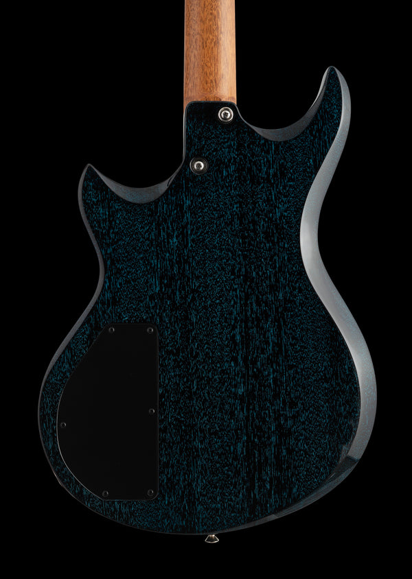 Tom Anderson Wolfhound