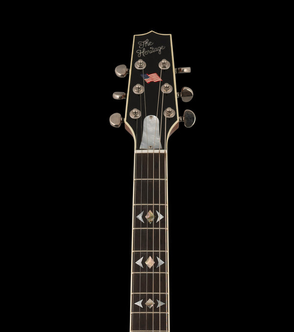 Heritage H-147 Left Handed
