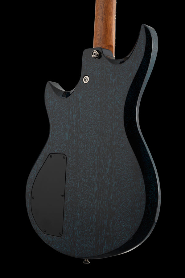 Tom Anderson Wolfhound
