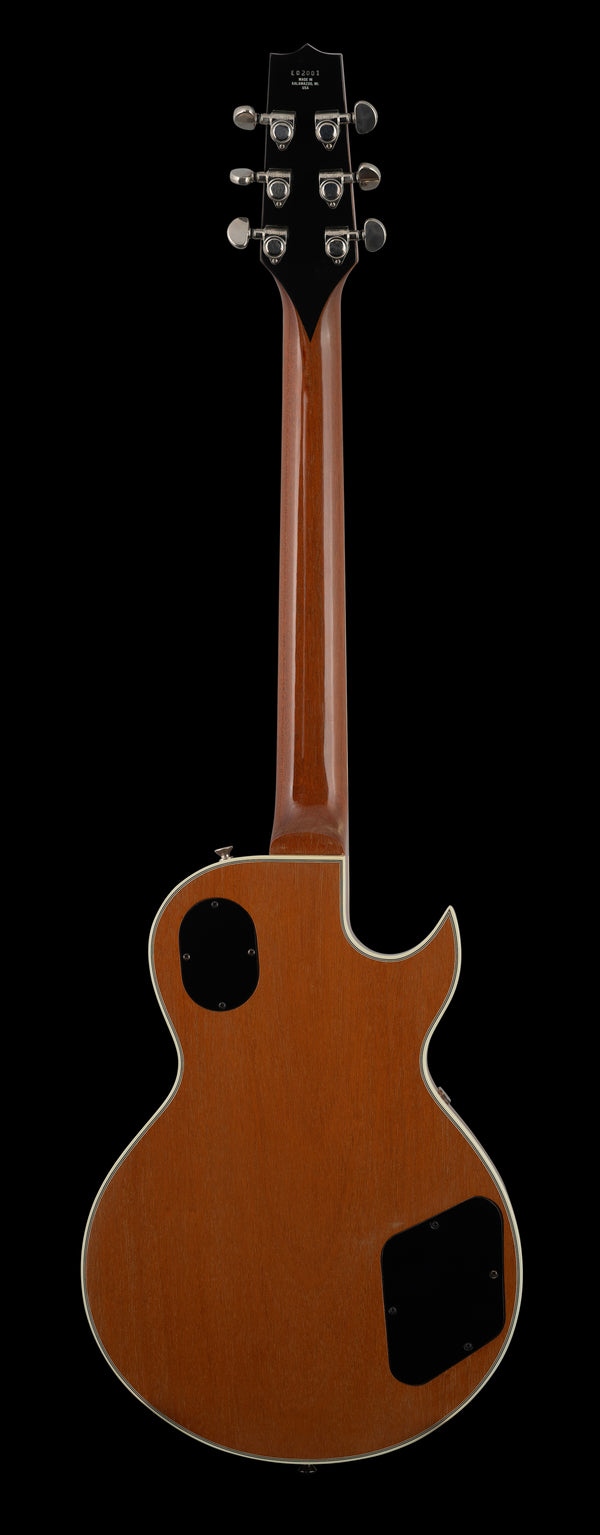 Heritage H-147 Left Handed