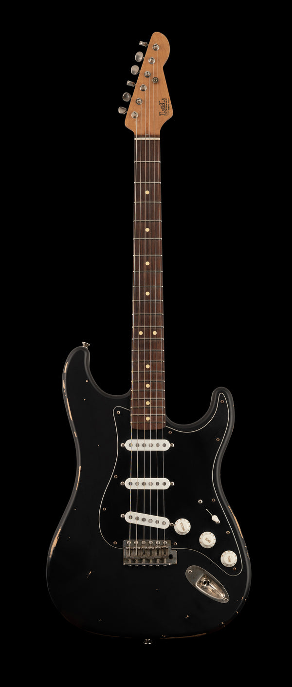 LsL Saticoy One Limited - Black