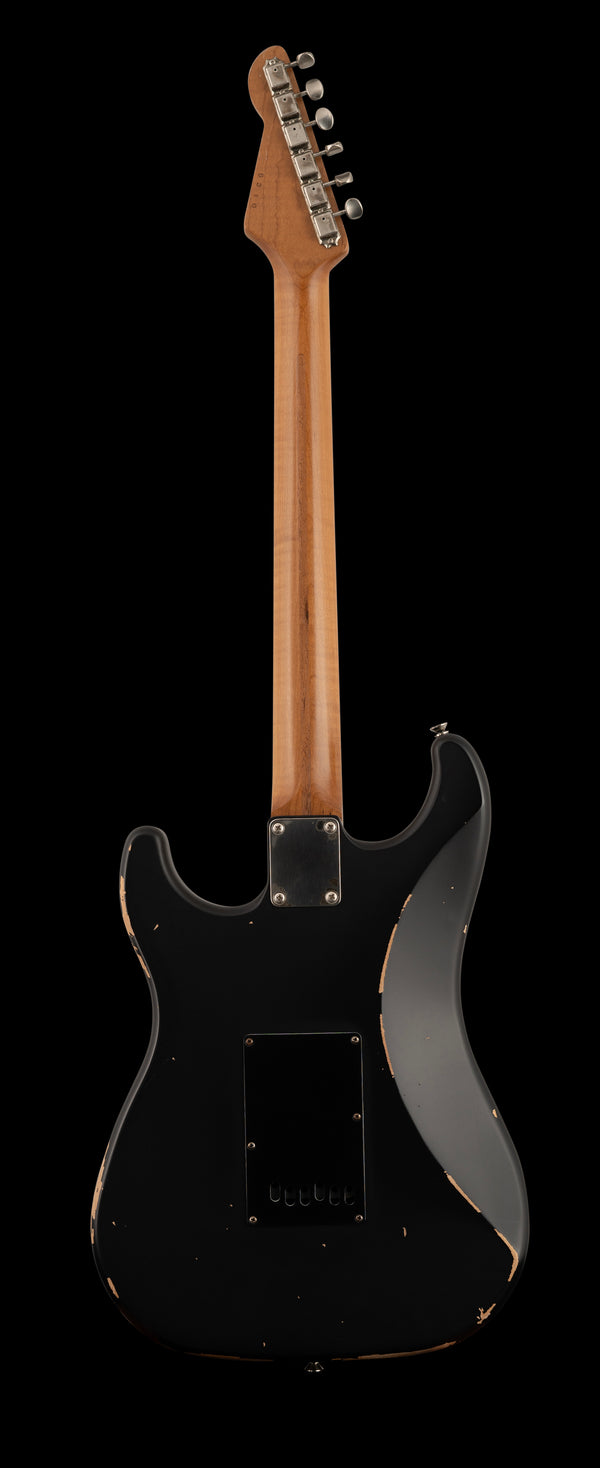 LsL Saticoy One Limited - Black