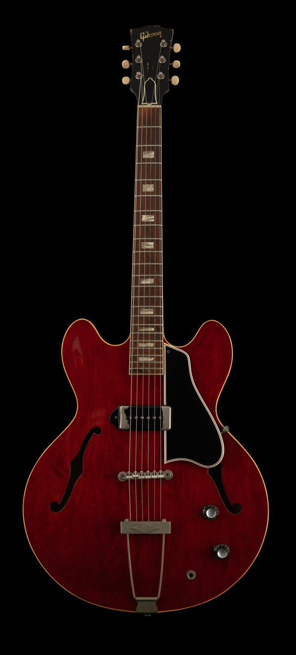 Gibson ES-330 TC