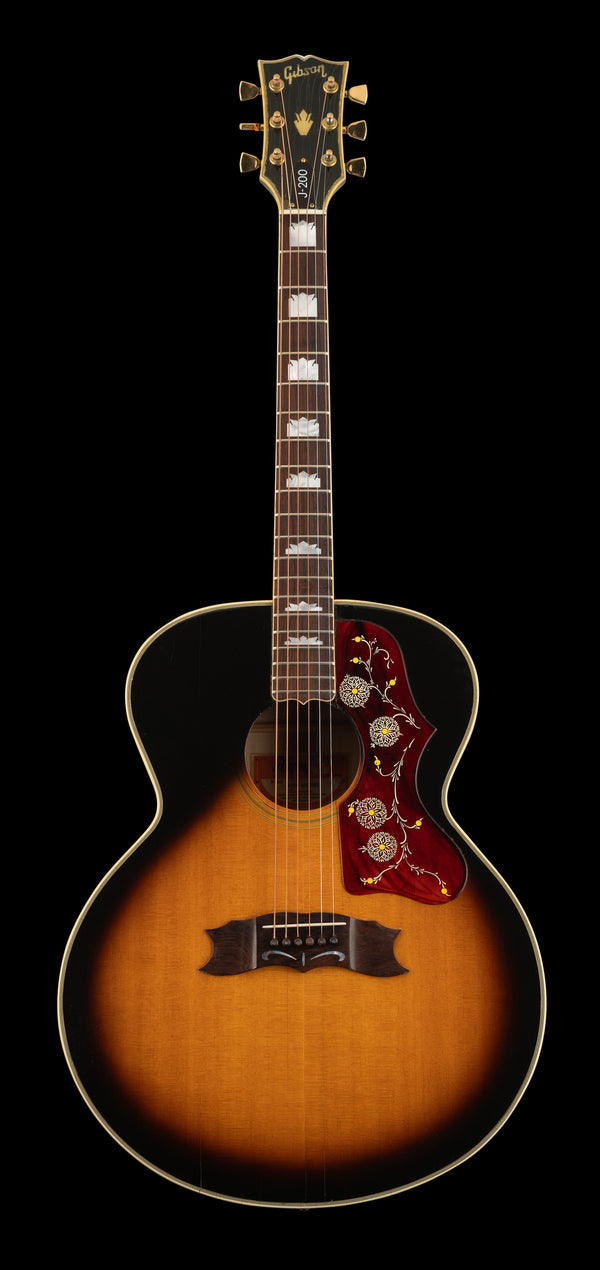Gibson J-200 Artist