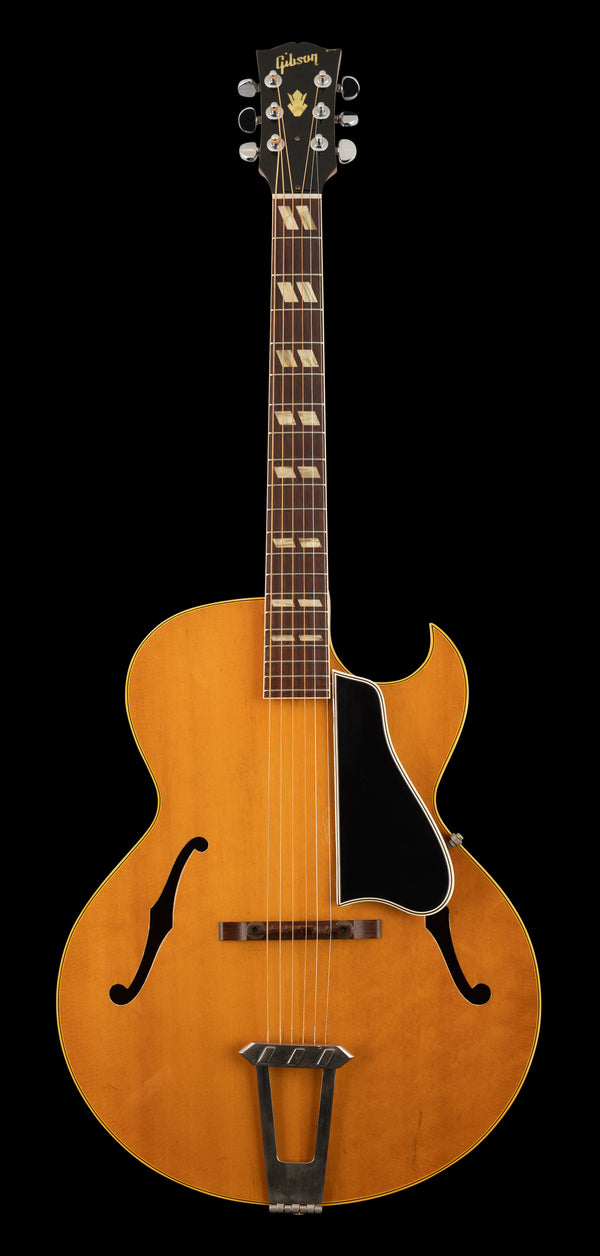Gibson L-4C