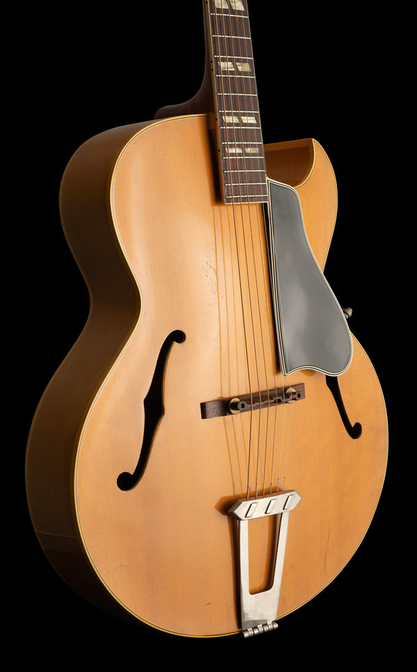 Gibson L-4C