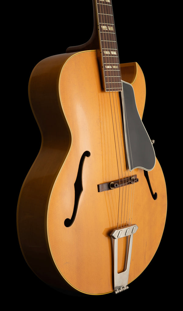 Gibson L-4C