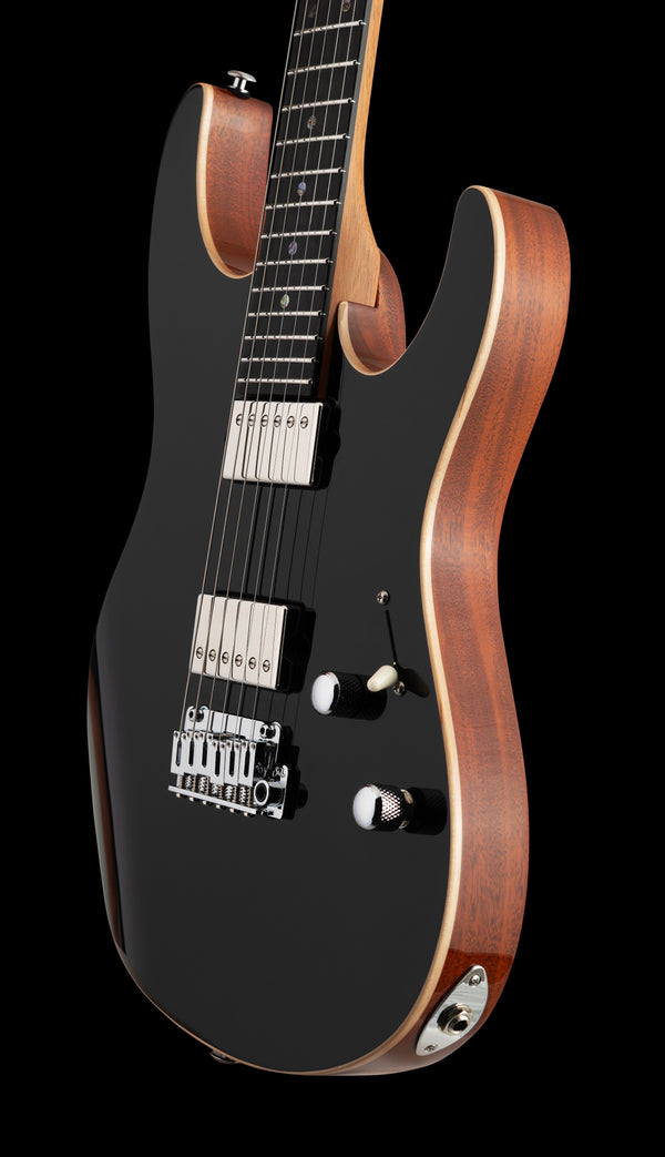 Suhr Custom Modern, Black