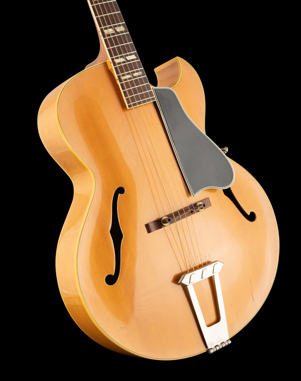 Gibson L-4C