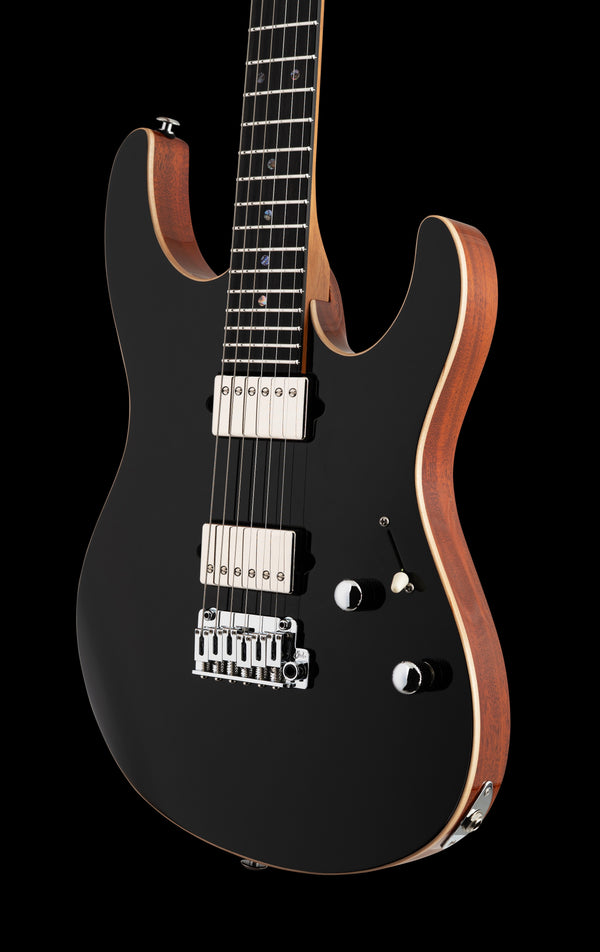 Suhr Custom Modern, Black