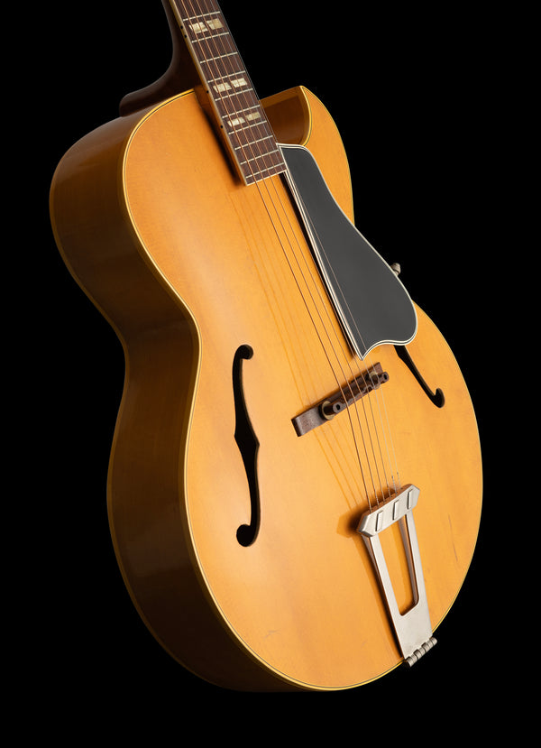 Gibson L-4C
