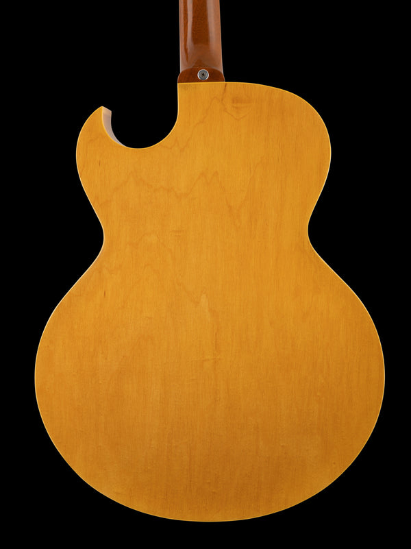 Gibson L-4C