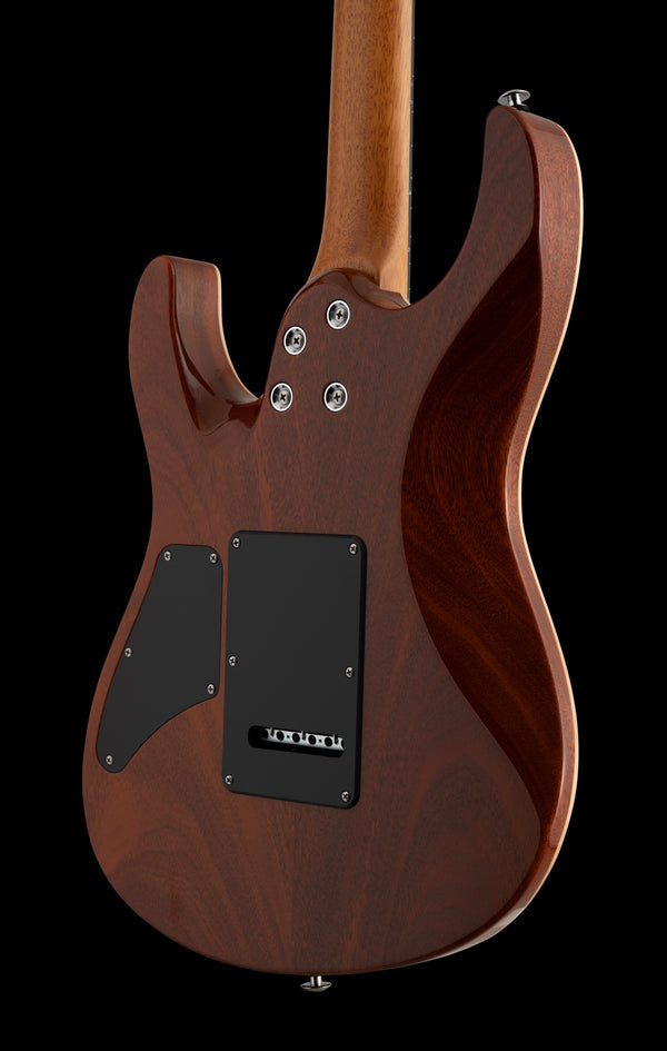 Suhr Custom Modern, Black