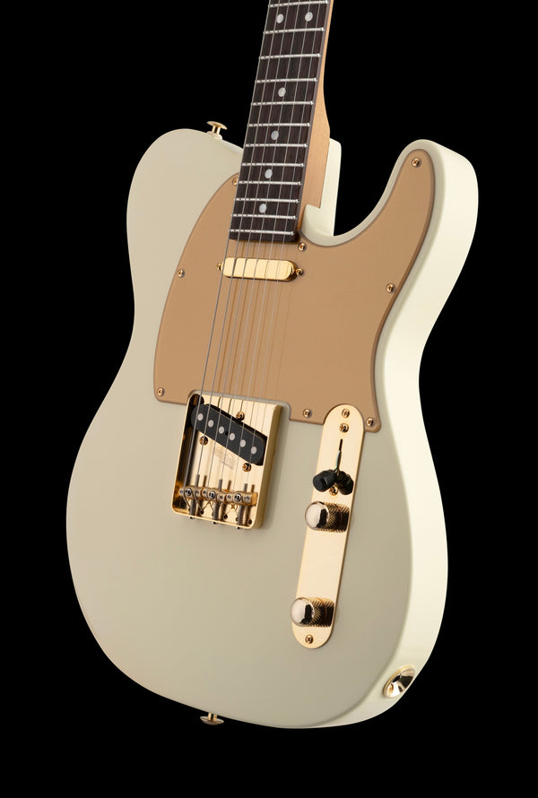 Suhr Mateus Asato Signature Classic T White
