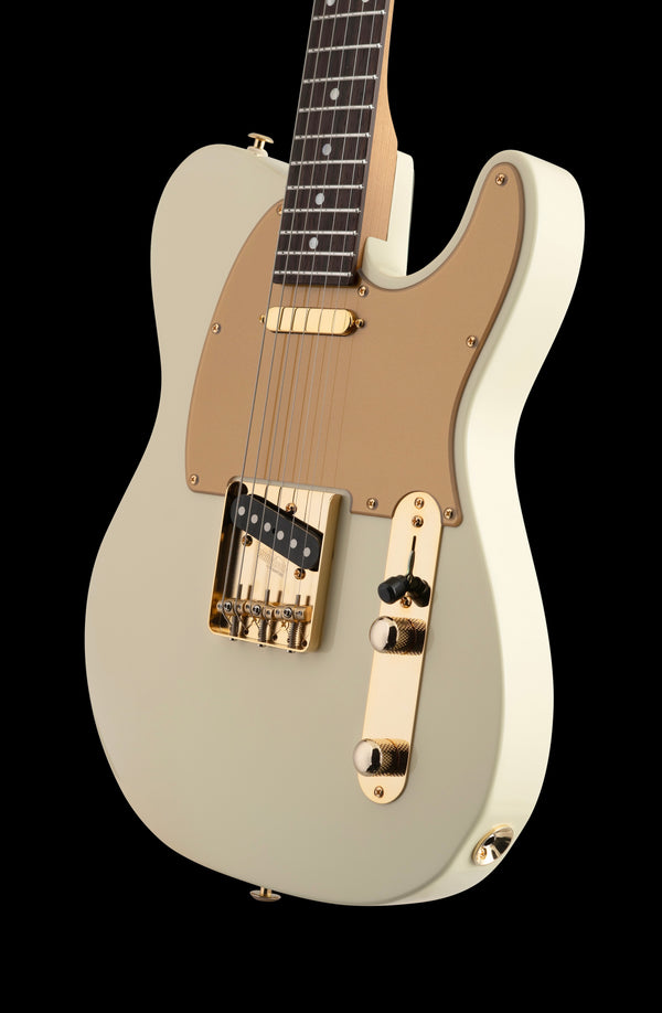 Suhr Mateus Asato Signature Classic T White