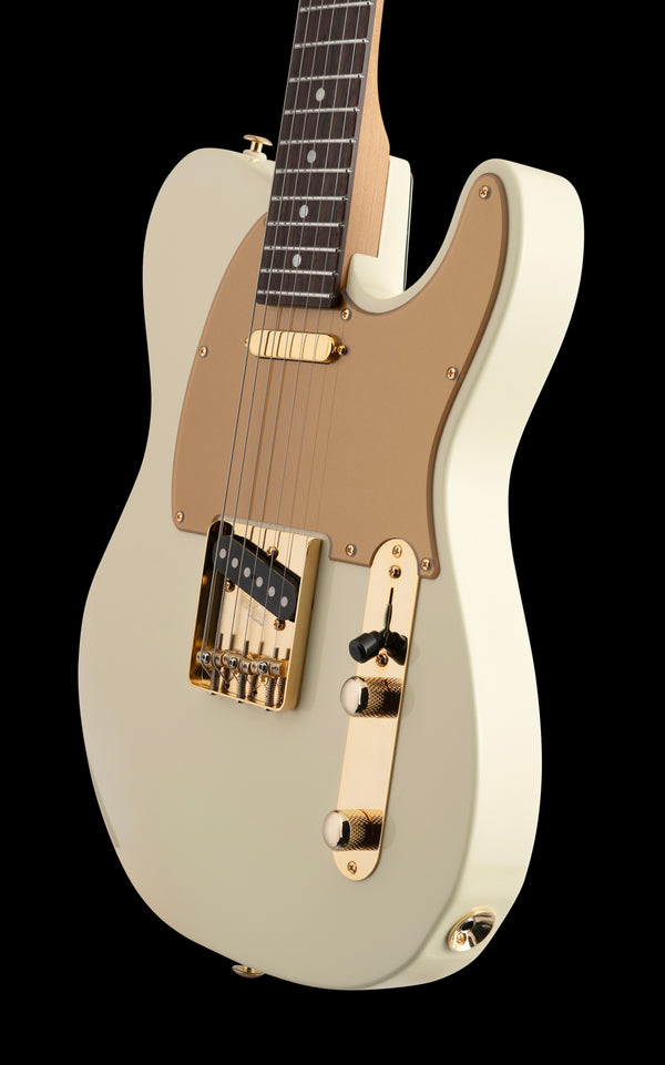 Suhr Mateus Asato Signature Classic T White