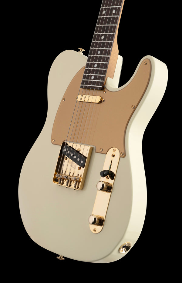 Suhr Mateus Asato Signature Classic T White