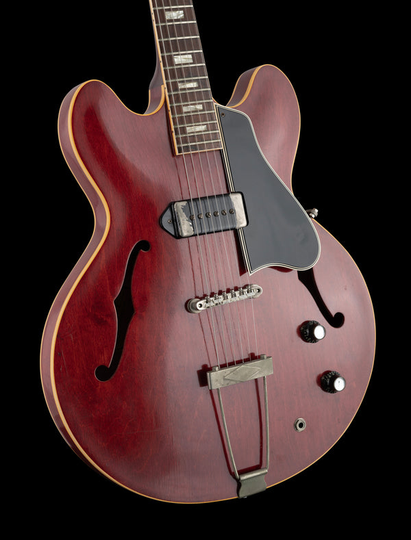 Gibson ES-330 TC