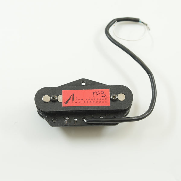 Tom Anderson TF3 Noiseless Bridge Pickup