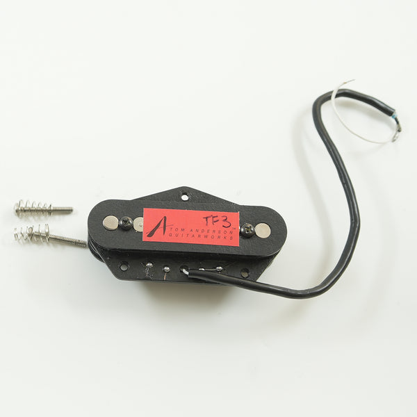 Tom Anderson TF3 Noiseless Bridge Pickup