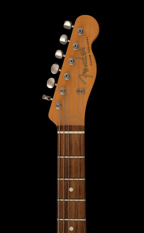 Fender Custom Shop ’60 Reissue Telecaster Custom Closet Classic - Shell Pink