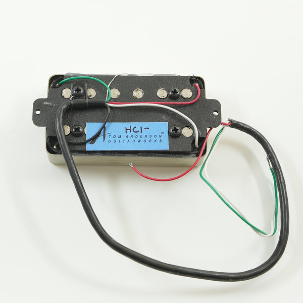 Tom Anderson HC1- Humbucker